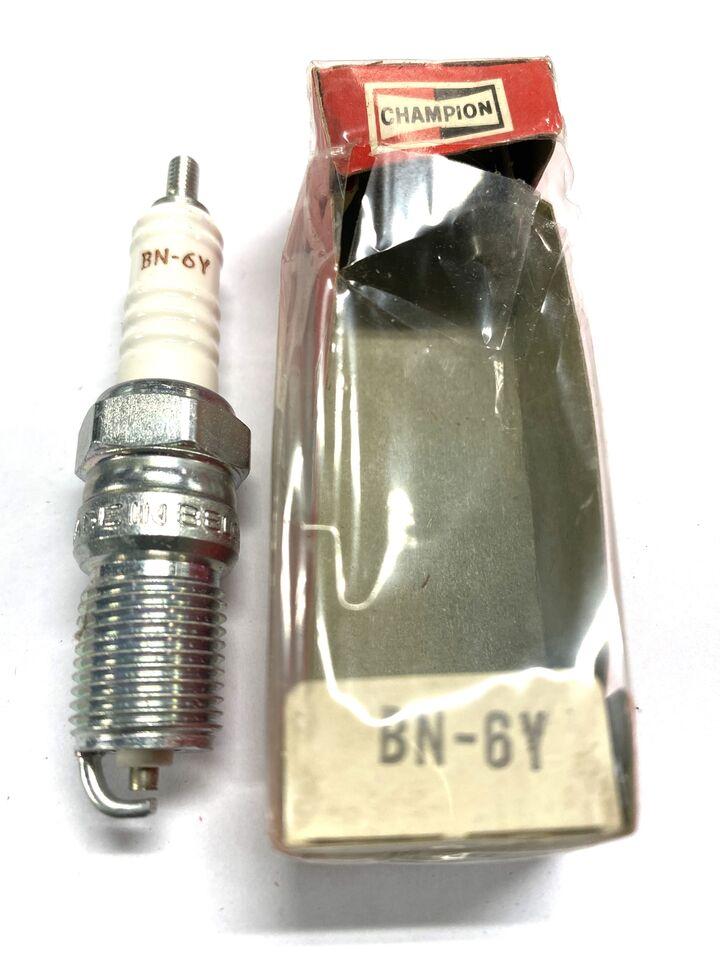 Candela Champion BN6Y