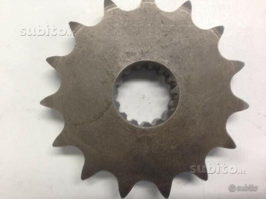 Pignone KTM 250-400 GS art.1245-15