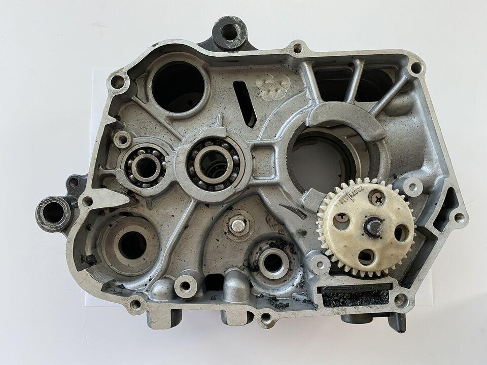 Carter motore Pit Bike 125cc 4T