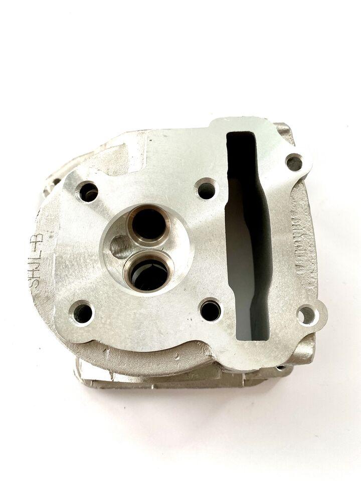 Testa Kymco 50cc 4T e scooter cinesi 50cc 4T