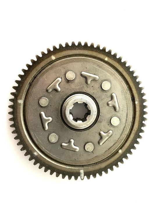 Ingranaggio campana frizione Pit-Bike 125cc 4T