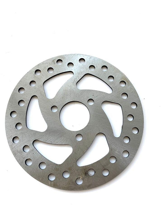 Disco freno minimoto D.120mm