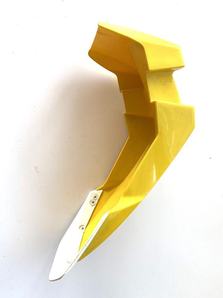 Parafango anteriore Italjet Pit-Bike 125cc 4T