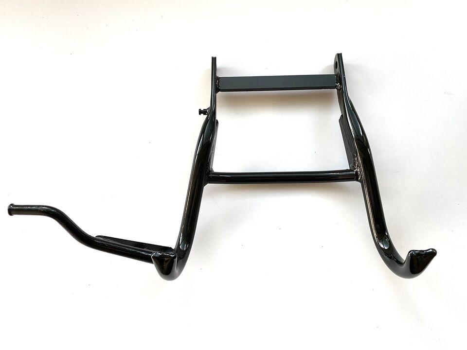 Cavalletto centrale moto Cagiva 125cc