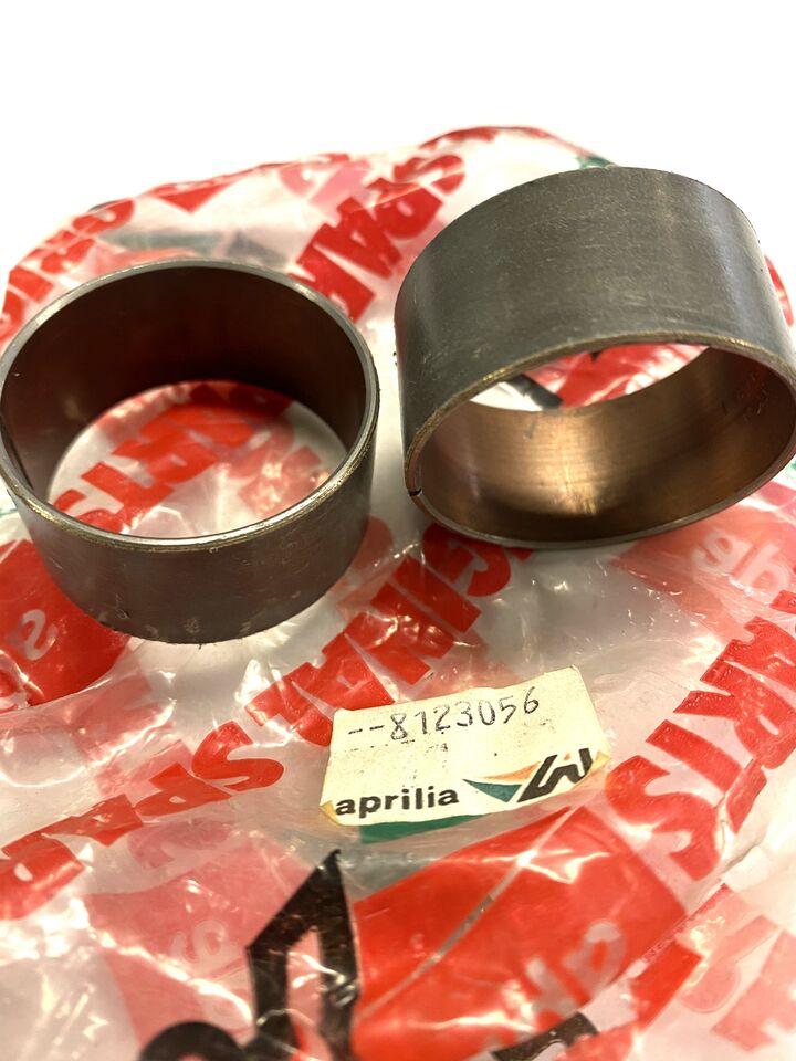 Boccole scorrimento forcella Aprilia Pegaso 125cc 1989