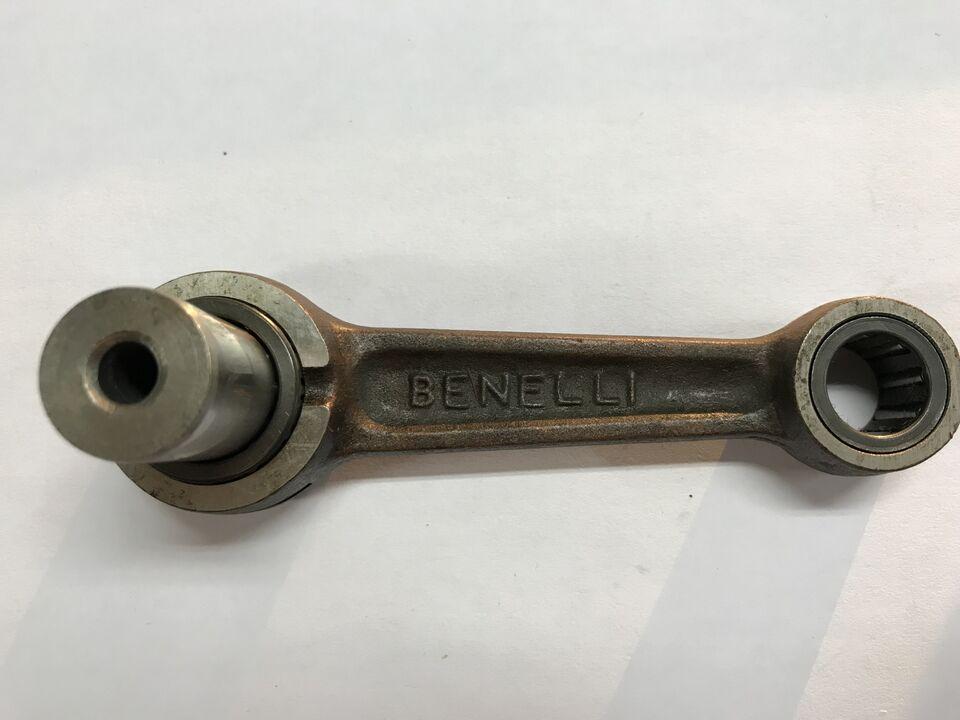 Biella originale Benelli 50cc 5 marce