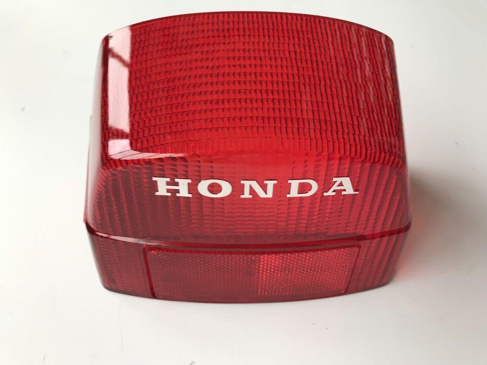 Vetro fanalino Honda CX500-CB650-Four K750