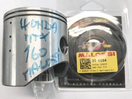 Pistone modifica Malossi Honda MTX 125cc