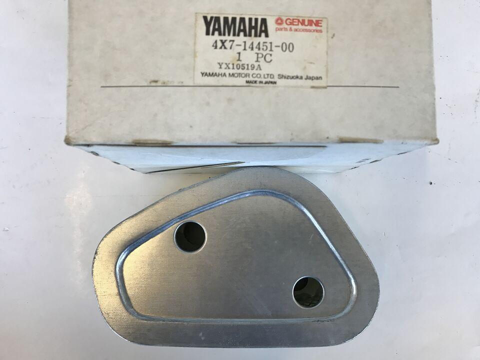 Filtro aria Yamaha XV 750 TR1 1000cc 1981-85