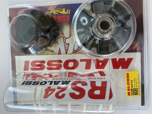 Variatore Malossi Honda Lead 110cc ie 4T LC E3