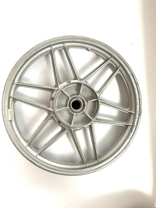 Ruota posteriore originale Benelli 125cc Sport 2C