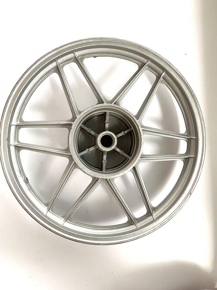 Ruota posteriore originale Benelli 125cc Sport 2C