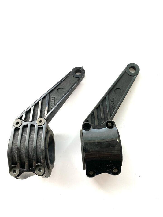 Supporti faro Futura diametro 36-38mm