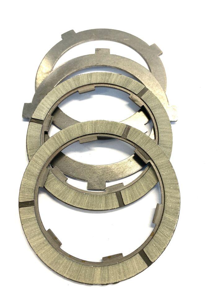 Dischi frizione Moto Guzzi Dingo 50cc