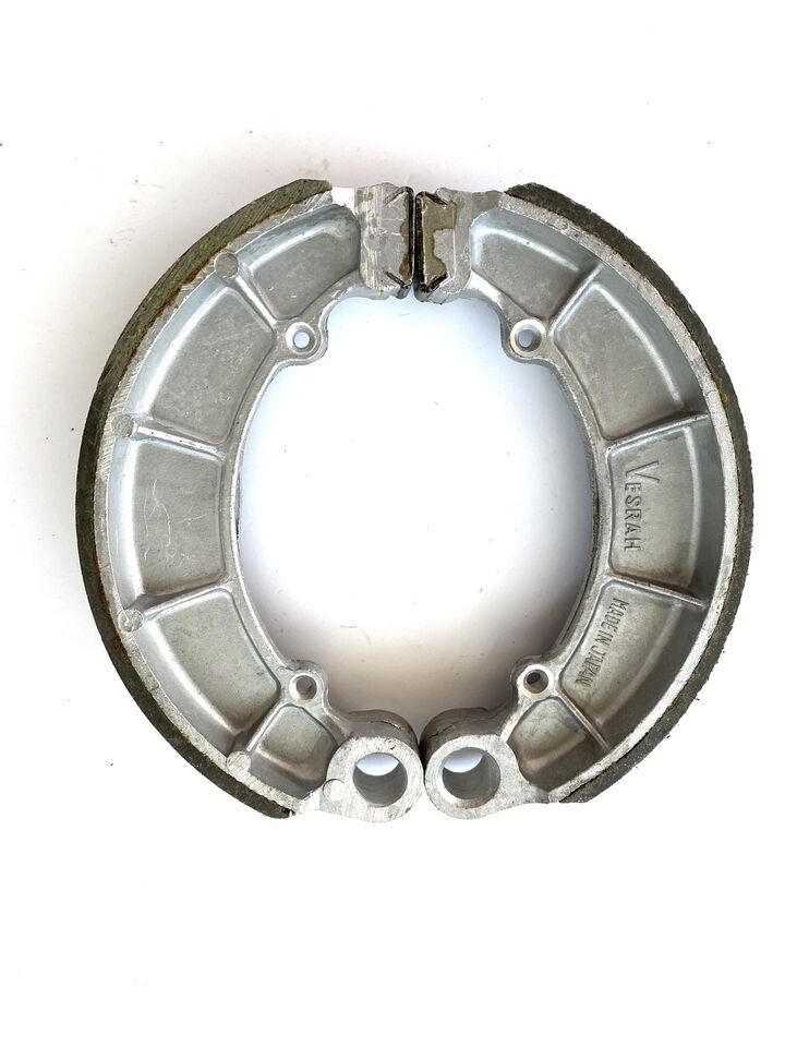 Ceppi freno posteriori Honda CB 550F1-2-K3 d.180X30