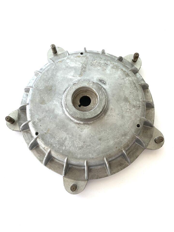 Tamburo ruota anteriore Vespa 180 Rally