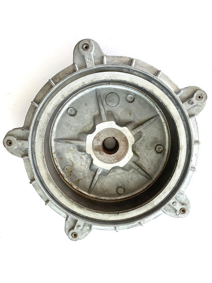 Tamburo ruota anteriore Vespa 180 Rally