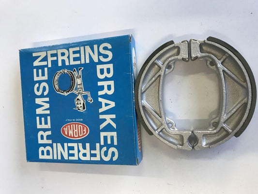 Ceppi post Fantic Raider 125-ant.Fantic 240-300-Beta TR32