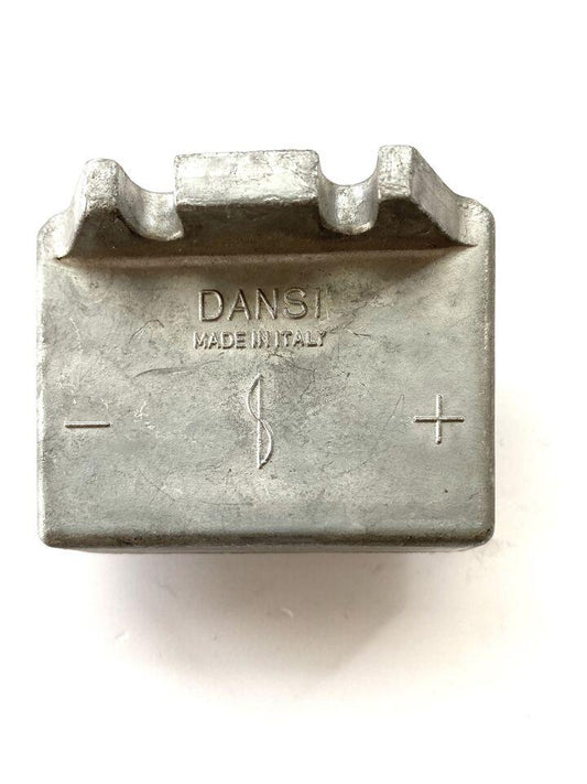 Impedenza RE9 volani elettronici Dansi Cagiva