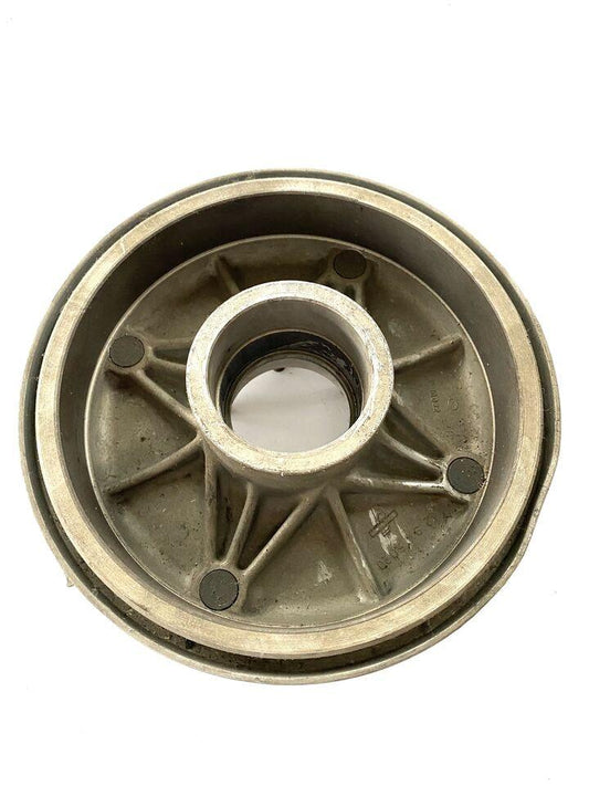 Tamburo ruota posteriore Lambro 550-600 V