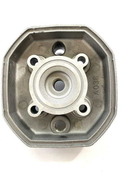 Testa Aprilia RX-Tuareg Rally-AF-Red Rose 50cc