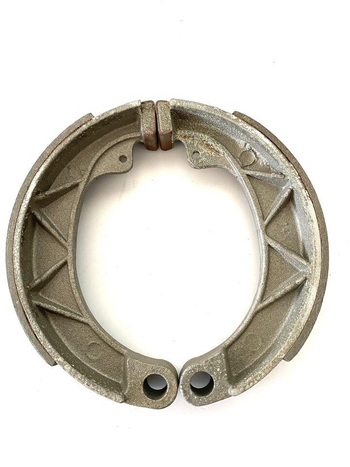 Ceppi freno anteriori Lambro 200-450-500-550N