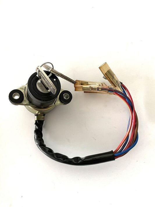 Interruttore a chiave Yamaha TX 650