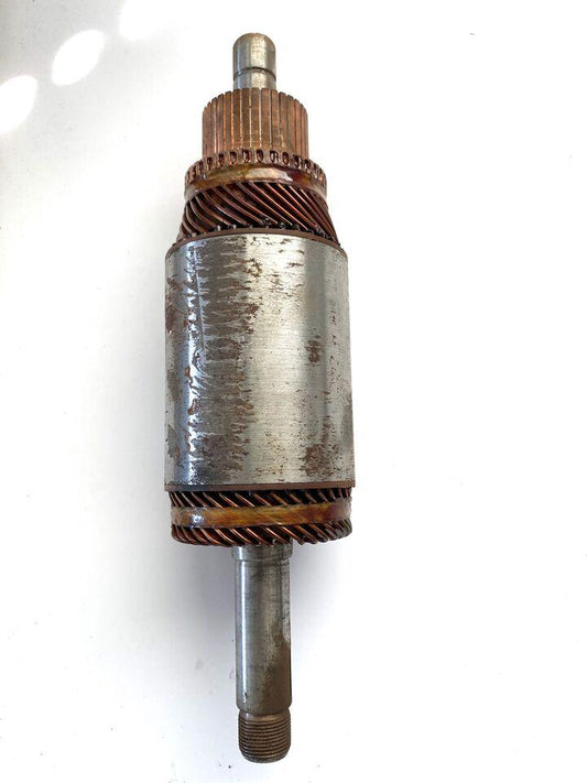 Indotto dinamotore Bosch Lambro 450-550 N-L avv. elettrico
