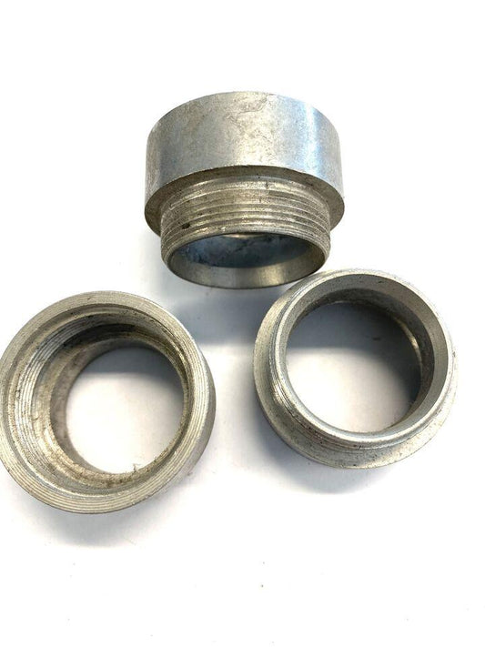 Riduzione carburatore Dell'Orto UB-UA