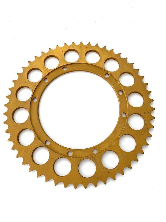 Corona ergal 266-Z52 foro int.155 interasse fori 160 passo 135 art.266-52