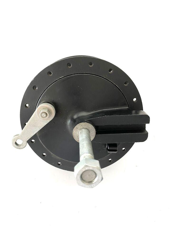 Tamburo ruota anteriore all. Grimeca d.118 Fantic Caballero 50