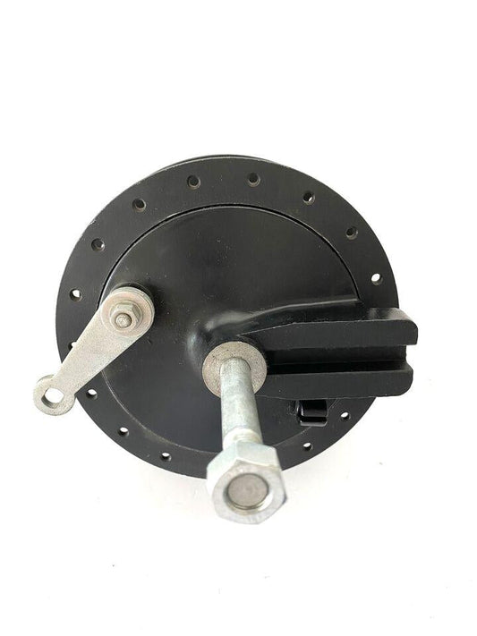 Tamburo ruota anteriore all. Grimeca d.118 Fantic Caballero 50