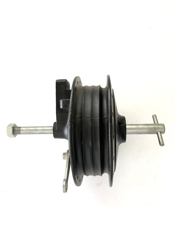 Tamburo ruota anteriore all. Grimeca d.118 Fantic Caballero 50