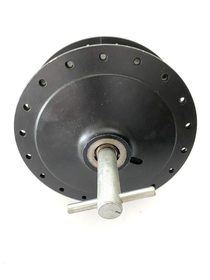 Tamburo ruota anteriore all. Grimeca d.118 Fantic Caballero 50