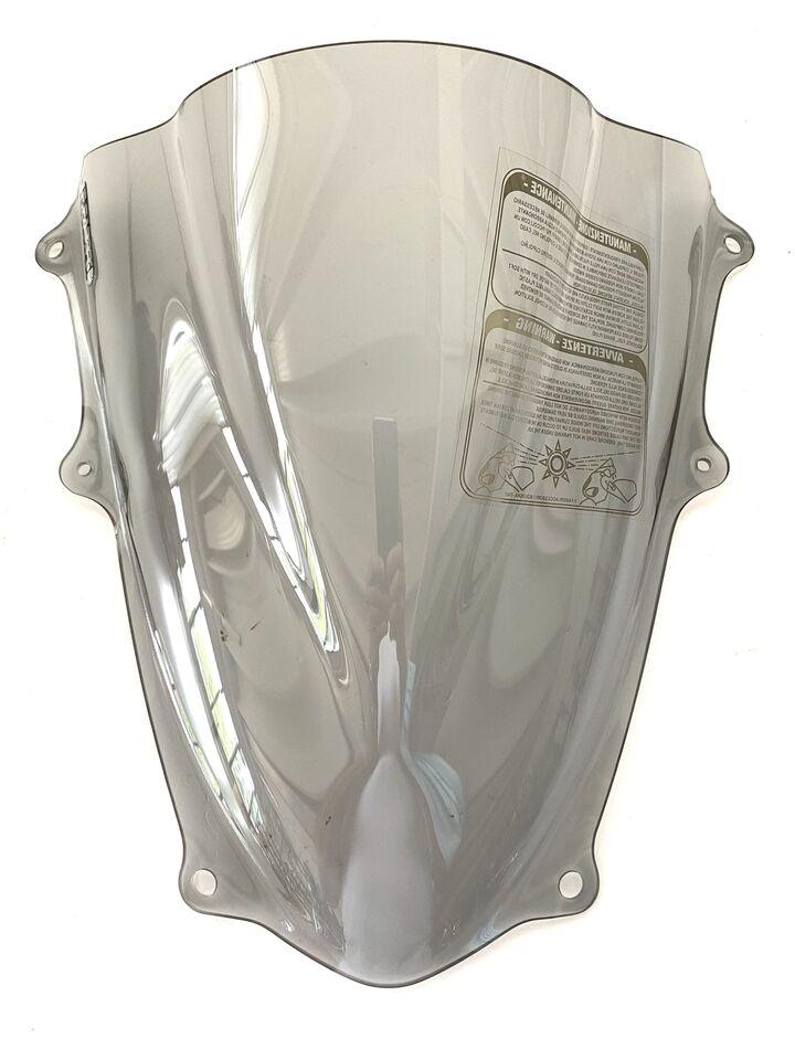 Cupolino Fabbri Suzuki GSXR 1000cc 2009 fumeâ€™ chiaro