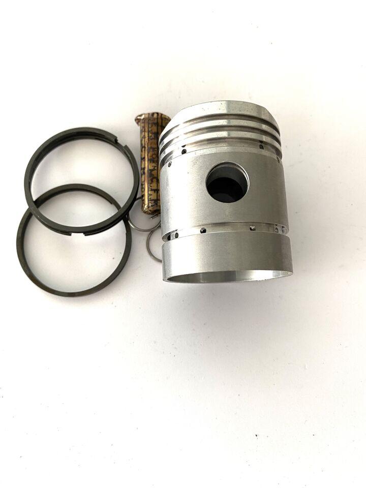 Pistone moto Ducati 98cc Sport diametro 49,6