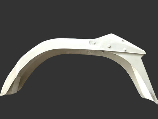 Parafango posteriore tubone Beta 50cc Four