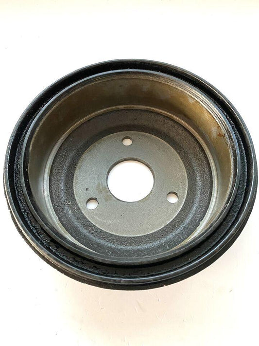 Tamburo posteriore originale Ape MP501-601
