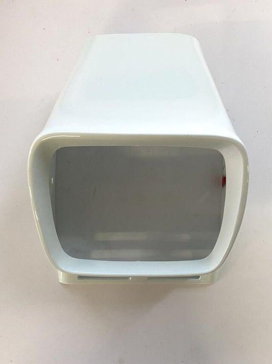 Mascherina faro tubone Beta 50cc Four