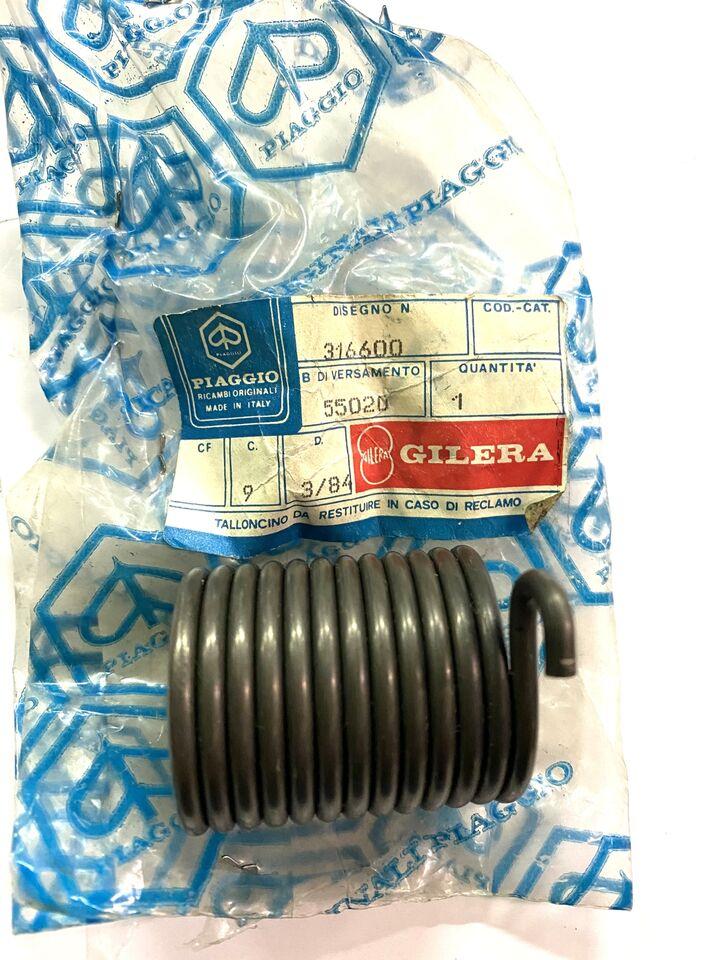 Molla avviamento Gilera RX-RV 125-200cc