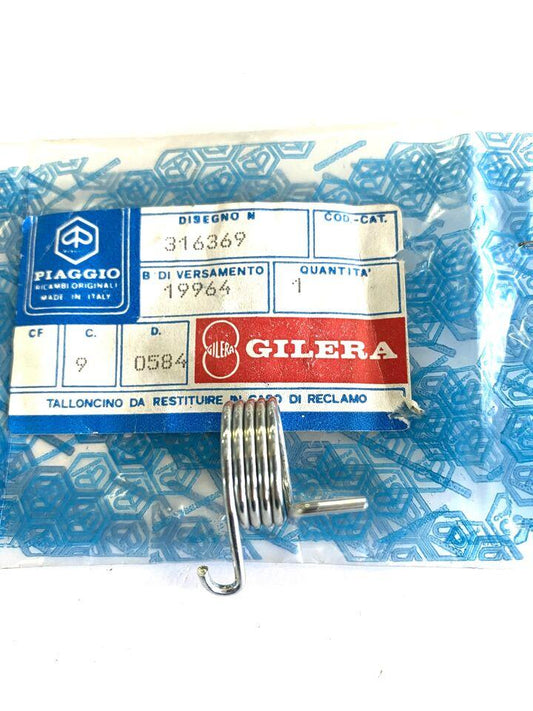 Molla leva frizione Gilera RX-RV 125-200cc