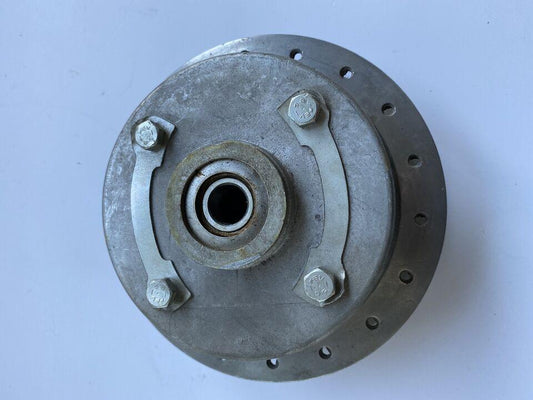 Tamburo posteriore in alluminio originale Benelli 50 Trial