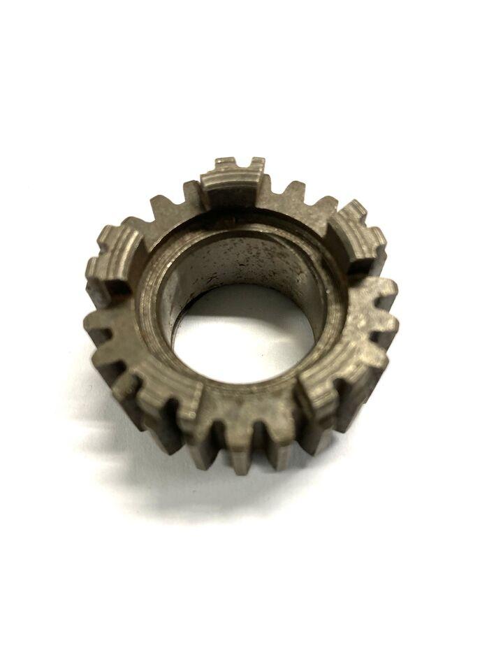 Ingranaggio cambio 2^ velocità su primario Benelli 50-125cc