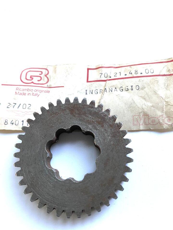 Ingranaggio Lente Pickup CDM4 - Ricambio OEM Per Lettori CD, Facile Installazione, In Materiale ABS - Foto 6