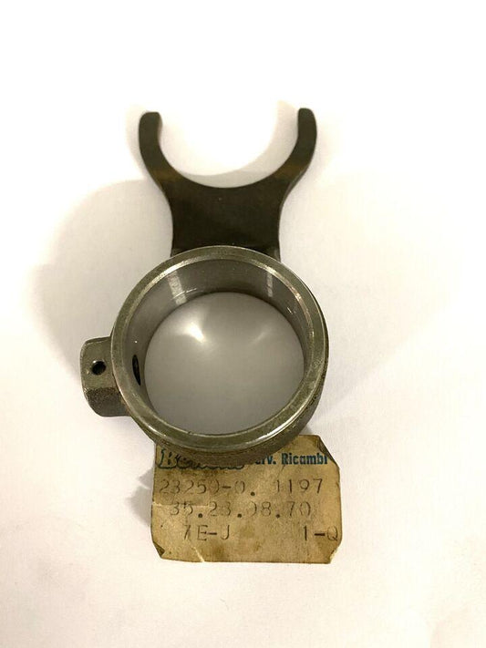 Forchetta cambio 3^ velocita' Benelli 125 Turismo e Enduro