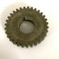 Ingranaggio cambio 3^ velocità su primario Benelli 3VK 50cc