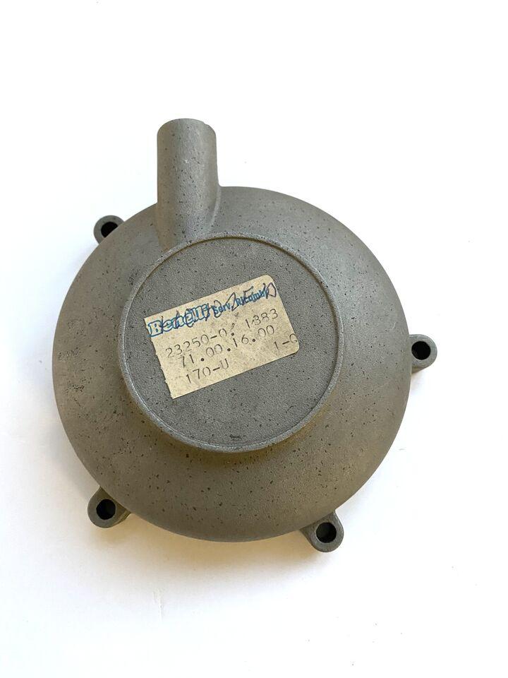 Coperchio frizione Benelli 50cc G2