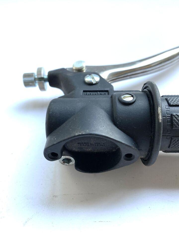 Comando gas ciclomotore Benelli per devioluce CEV 8109