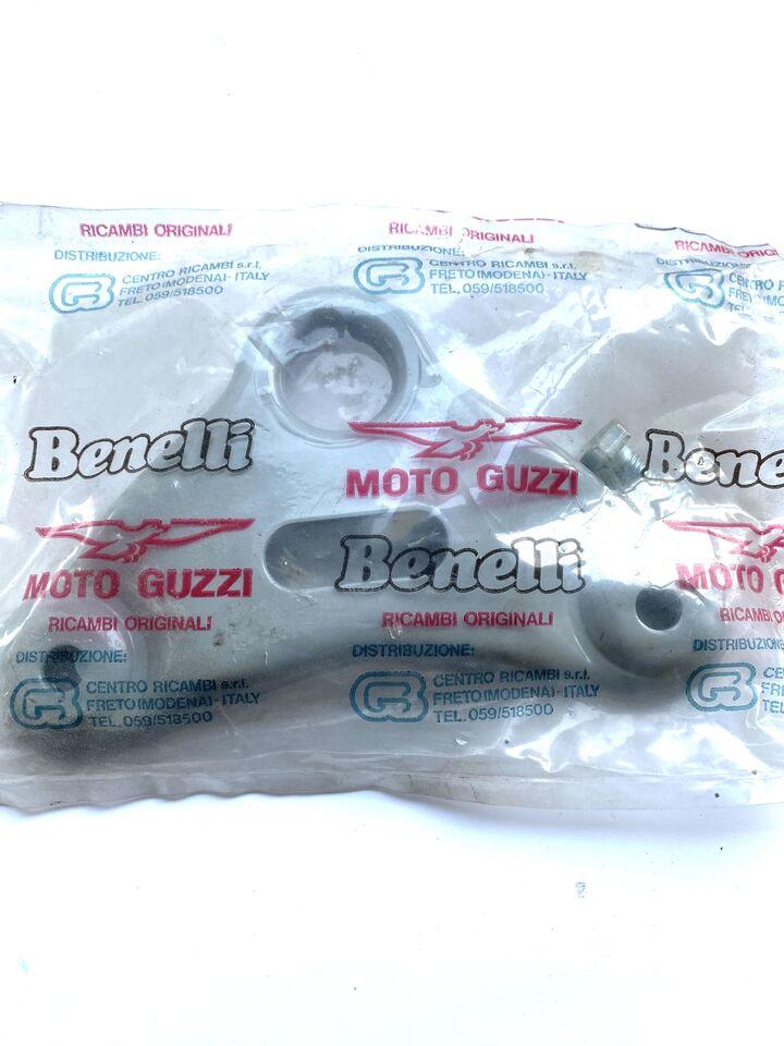 Piastra forcella originale Benelli 3VK NT 50cc Export