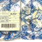 Anelli pistone originali Gilera Bullit 50cc D.40mm